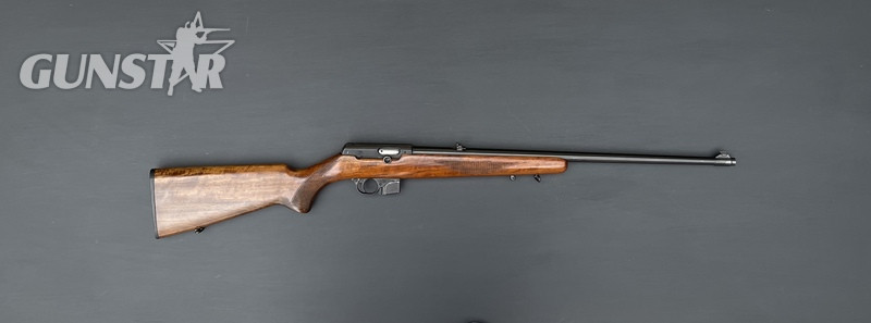 CZ BRNO 581 Semi-Auto .22 Rifle in 
