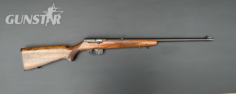 CZ BRNO 581 Semi-Auto .22 Rifle
