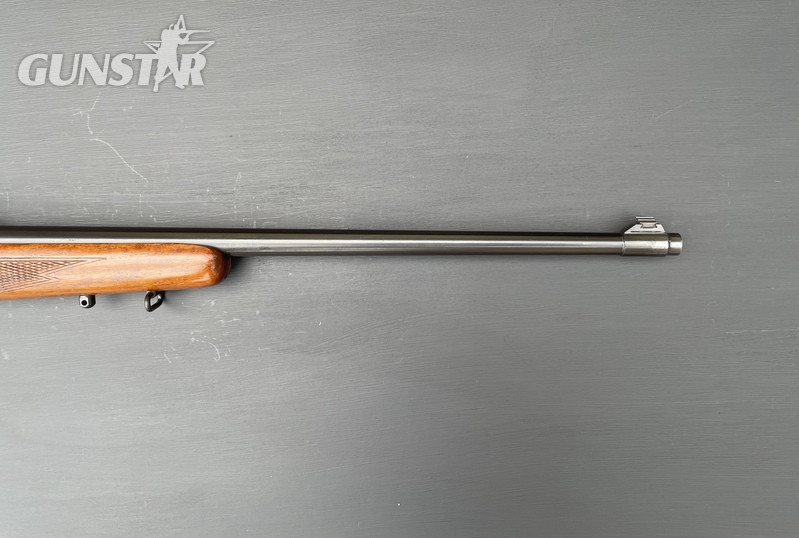 CZ BRNO 581 Semi-Auto .22 Rifle - {CATEGORY}