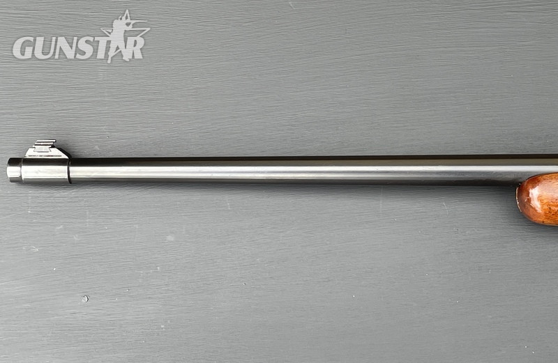 CZ BRNO 581 Semi-Auto .22 Rifle 