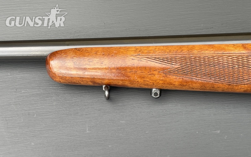 {CATEGORY} - CZ BRNO 581 Semi-Auto .22 Rifle