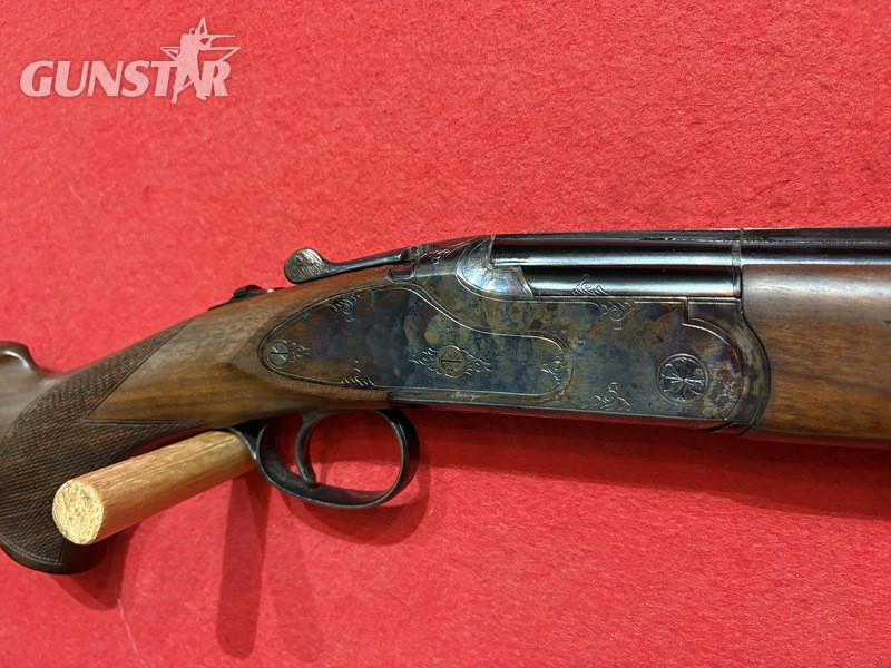  Huglu 103f Over and Under .410 Bore/gauge
