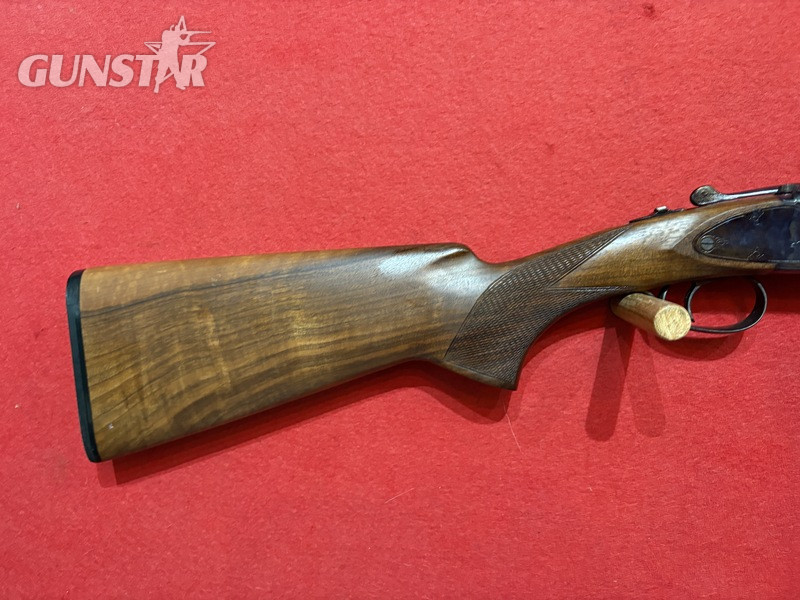 Huglu 103f Over and Under .410 Bore/gauge - {CATEGORY} in 