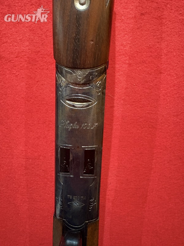 Huglu 103f Over and Under .410 Bore/gauge 
