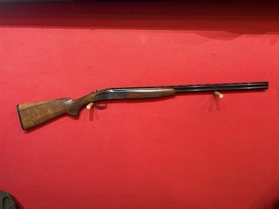 Huglu 103f Over and Under .410 Bore/gauge