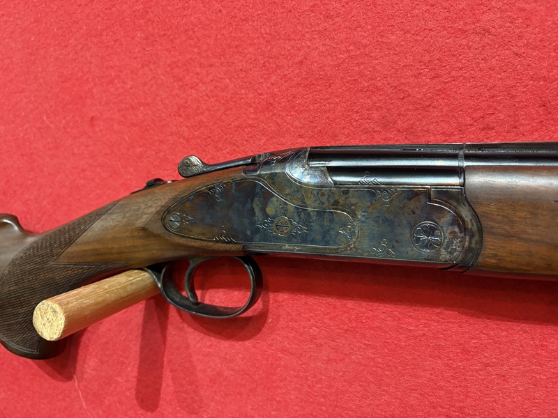  Huglu 103f Over and Under .410 Bore/gauge