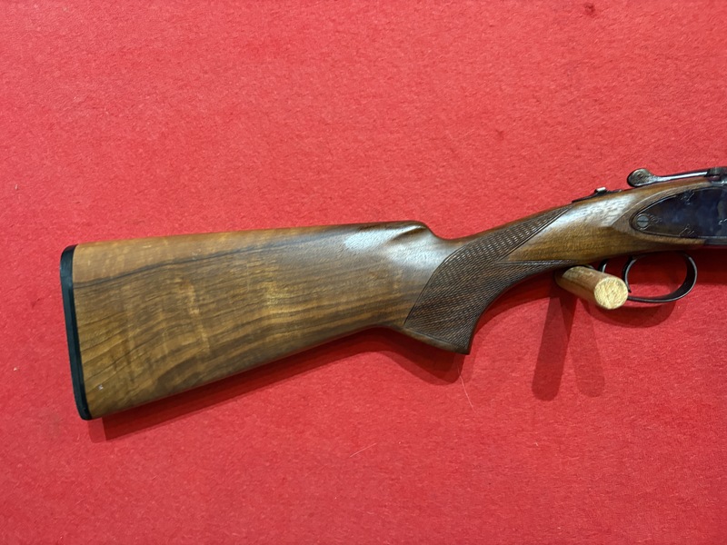 Huglu 103f Over and Under .410 Bore/gauge - {CATEGORY} in 
