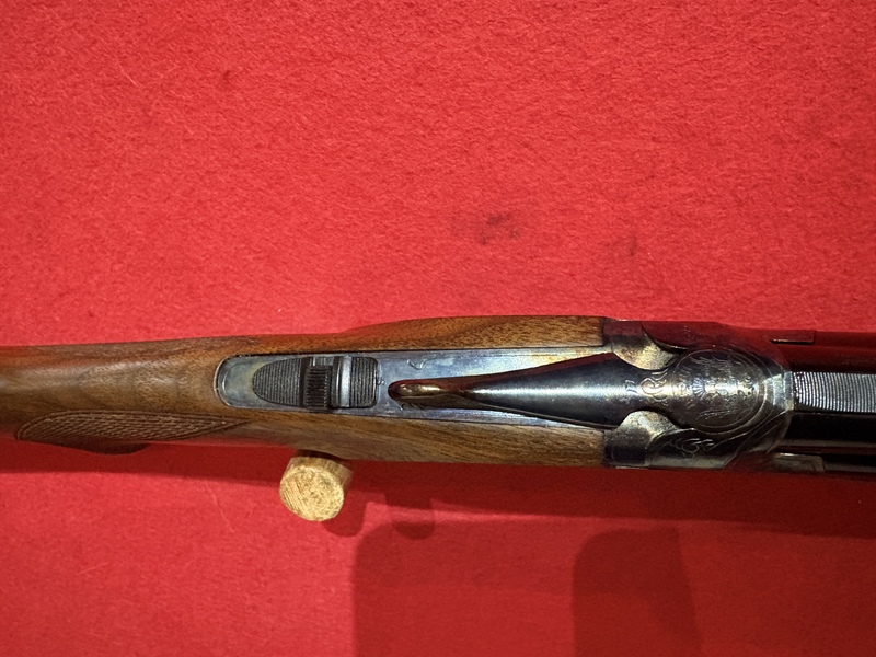 Huglu 103f Over and Under .410 Bore/gauge - {CATEGORY}