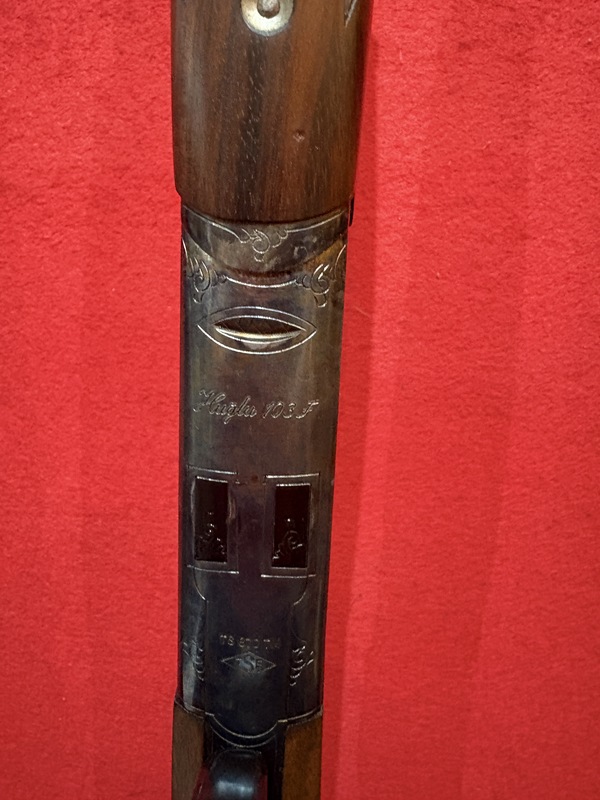 Huglu 103f Over and Under .410 Bore/gauge 