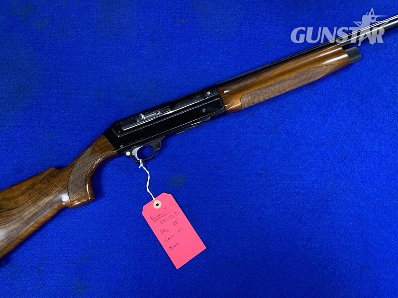 Benelli 201 SL80 Semi-Auto 20 Bore/gauge in 