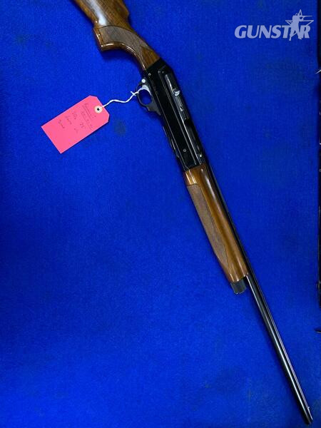  Benelli 201 SL80 Semi-Auto 20 Bore/gauge