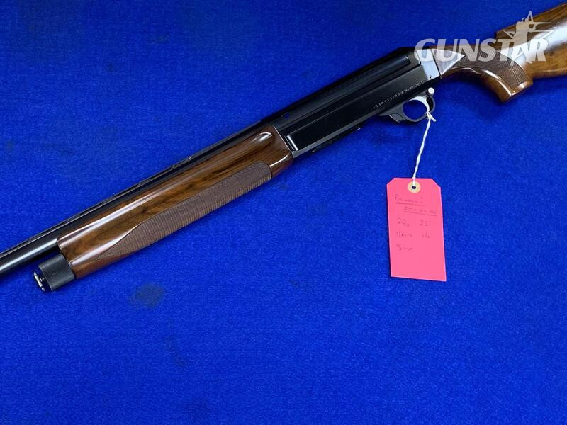 {CATEGORY} - Benelli 201 SL80 Semi-Auto 20 Bore/gauge