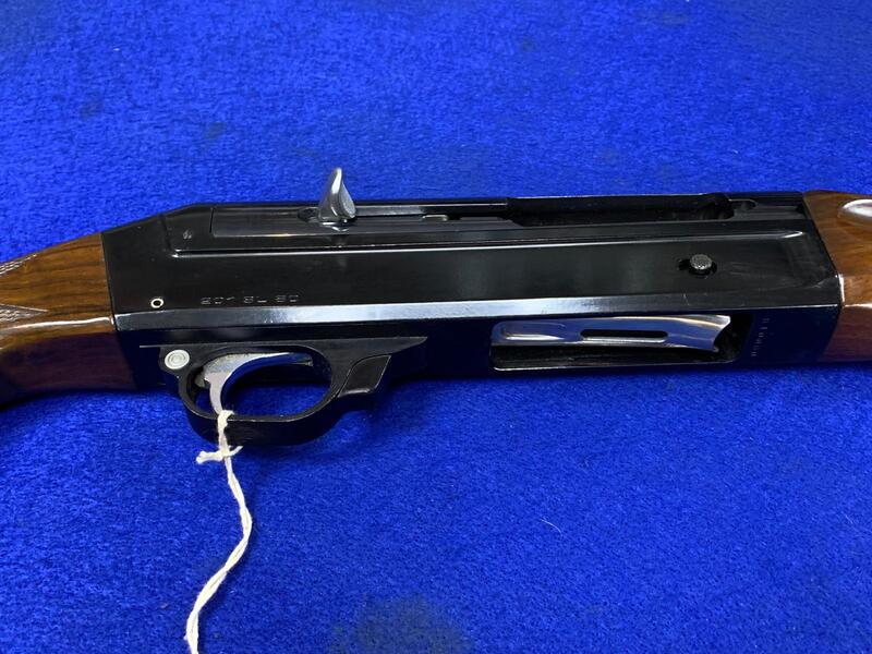 Benelli 201 SL80 Semi-Auto 20 Bore/gauge - {CATEGORY} in 