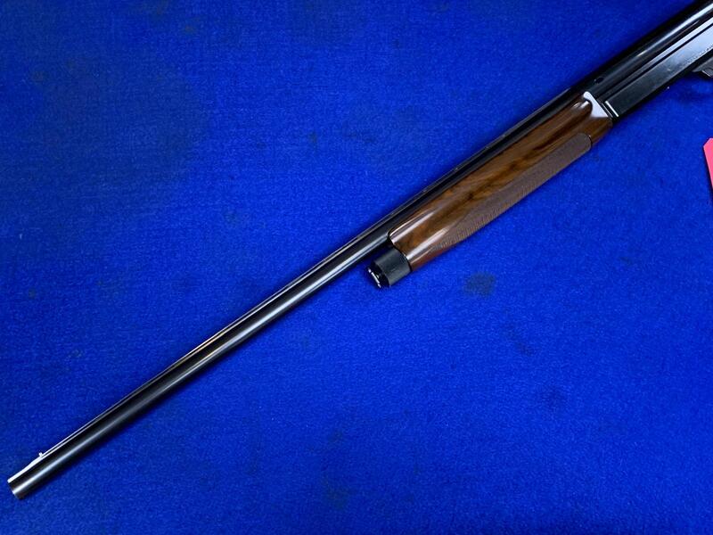 Benelli 201 SL80 Semi-Auto 20 Bore/gauge - {CATEGORY}