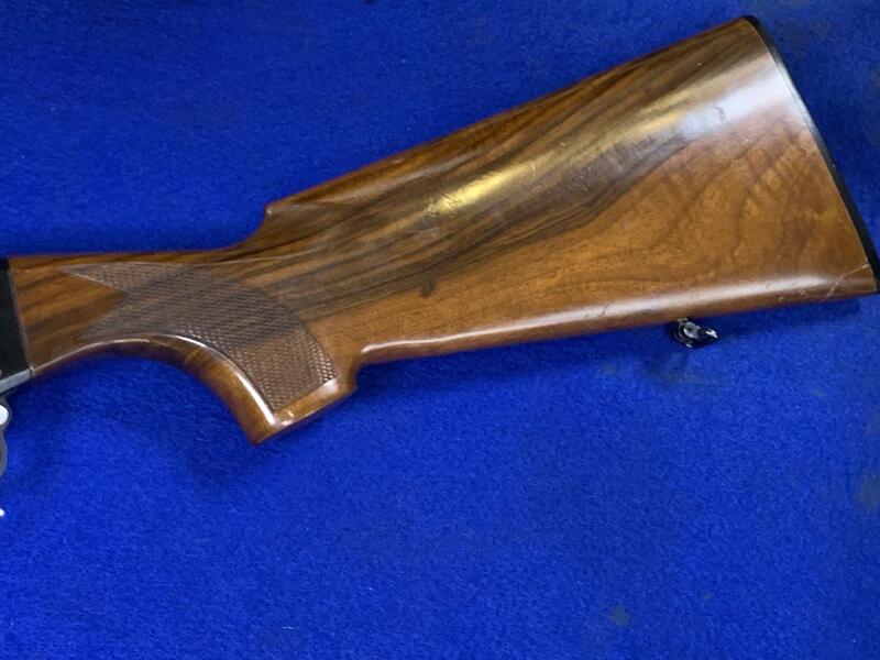 Benelli 201 SL80 Semi-Auto 20 Bore/gauge 