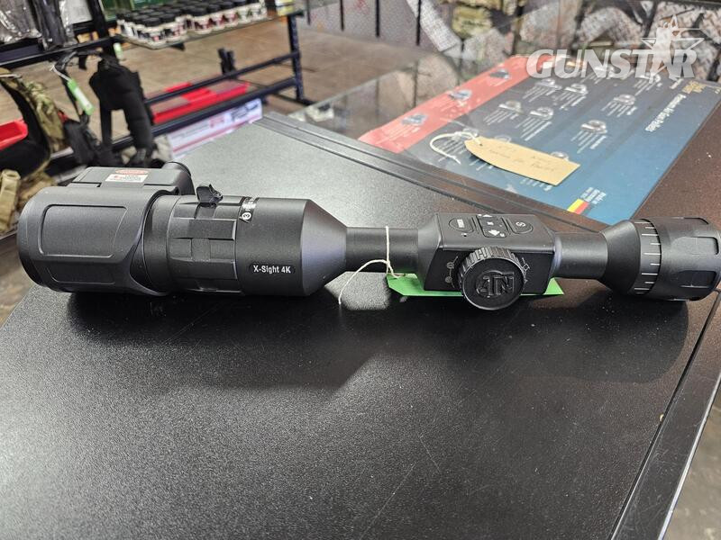Sight & Optic in 