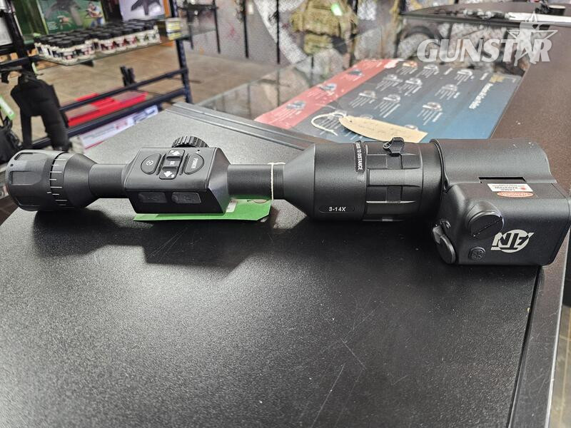 Sight & Optic