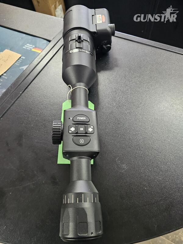  Sight & Optic