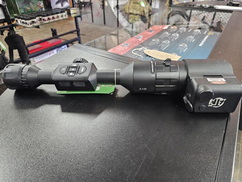 Sight & Optic