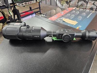 Sight & Optic