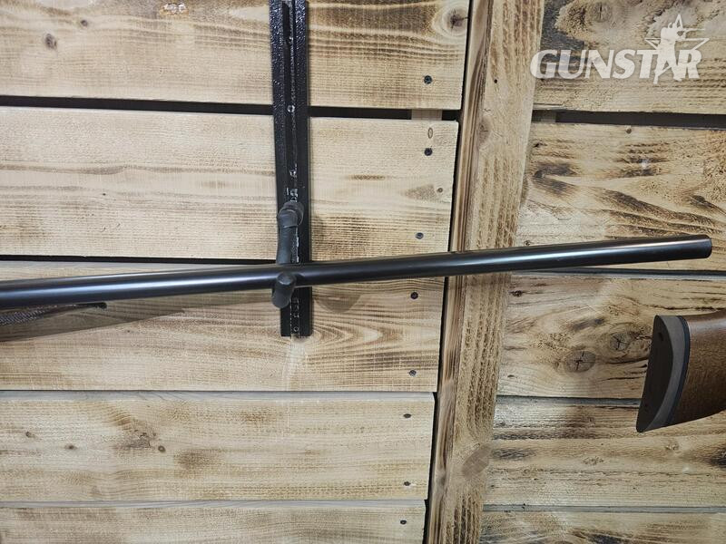 williams and Powell Side By Side Side By Side 12 Bore/gauge - {CATEGORY} in 