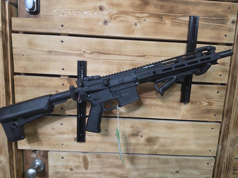 Krytac Trident MK2 6 mm in 