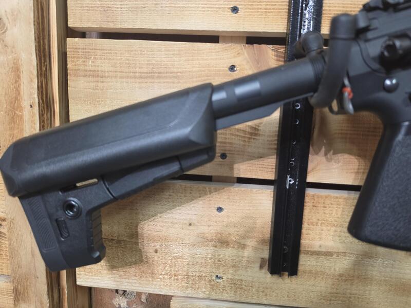 Krytac Trident MK2 6 mm
