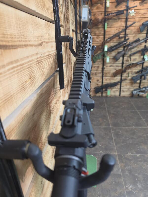 Krytac Trident MK2 6 mm - {CATEGORY}