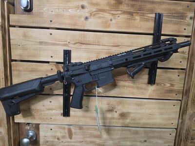Krytac Trident MK2 6 mm