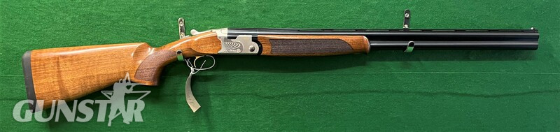 Beretta 686E Over and Under 12 Bore/gauge in 