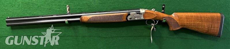  Beretta 686E Over and Under 12 Bore/gauge