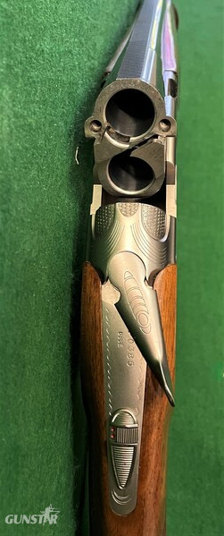 Beretta 686E Over and Under 12 Bore/gauge - {CATEGORY} in 