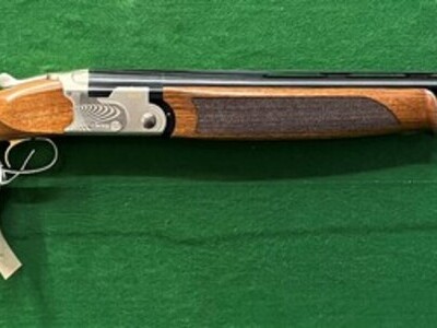 Beretta 686E Over and Under 12 Bore/gauge