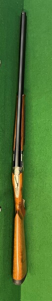 Beretta 686E Over and Under 12 Bore/gauge
