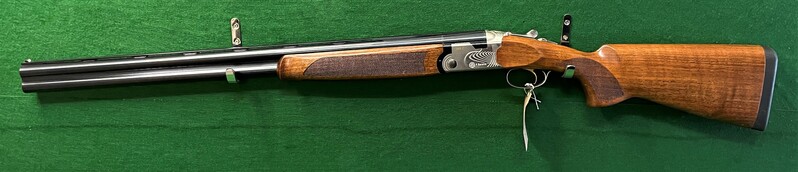  Beretta 686E Over and Under 12 Bore/gauge