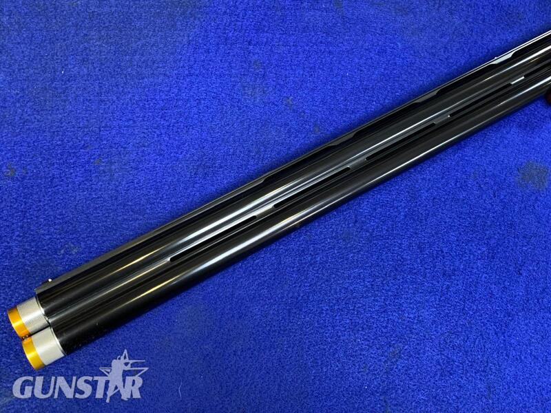 {CATEGORY} - Browning B725 S3 Over and Under 12 Bore/gauge
