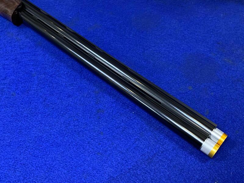  Browning B725 S3 Over and Under 12 Bore/gauge