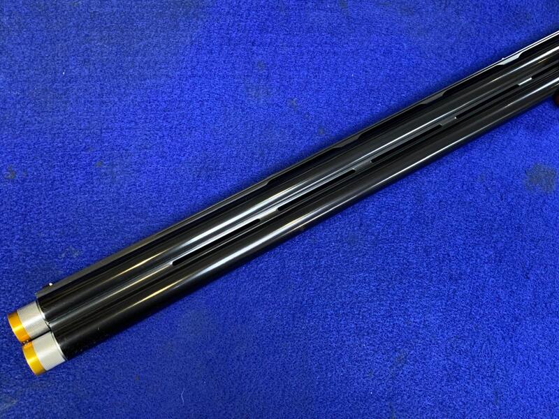 {CATEGORY} - Browning B725 S3 Over and Under 12 Bore/gauge