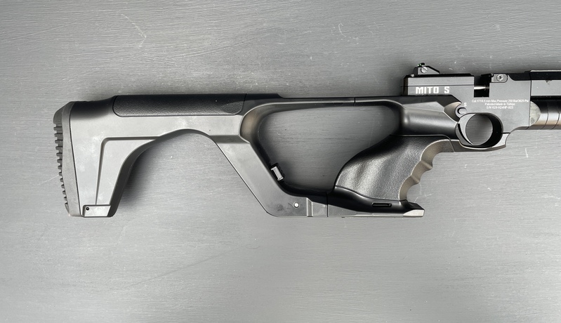 Reximex MITO S .177