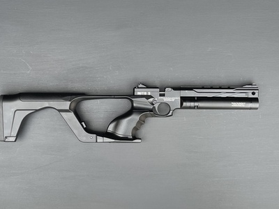 Reximex MITO S .177
