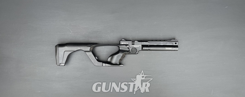 Reximex MITO S .177 in 
