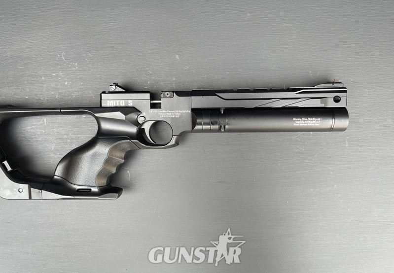  Reximex MITO S .177