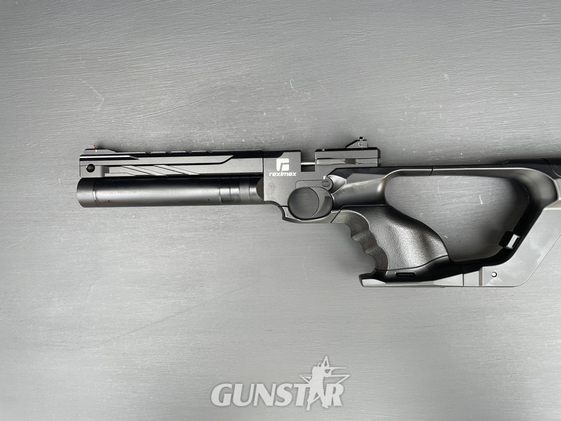 Reximex MITO S .177 - {CATEGORY} in 