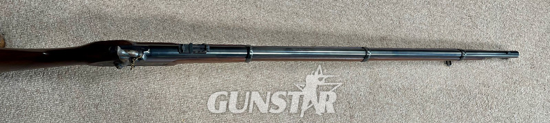 Parker-Hale 3 Band Enfield Muzzleloader .577 Rifle - {CATEGORY} in 