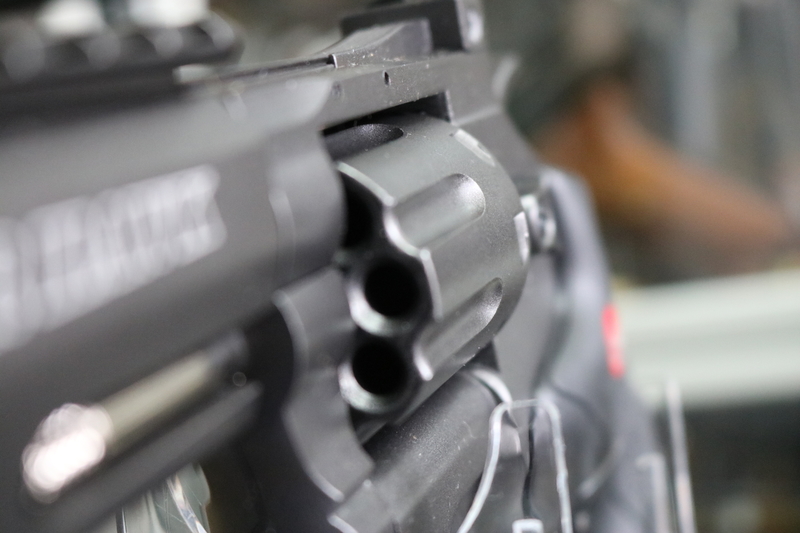 Ruger Super Hawk 6 mm - {CATEGORY}