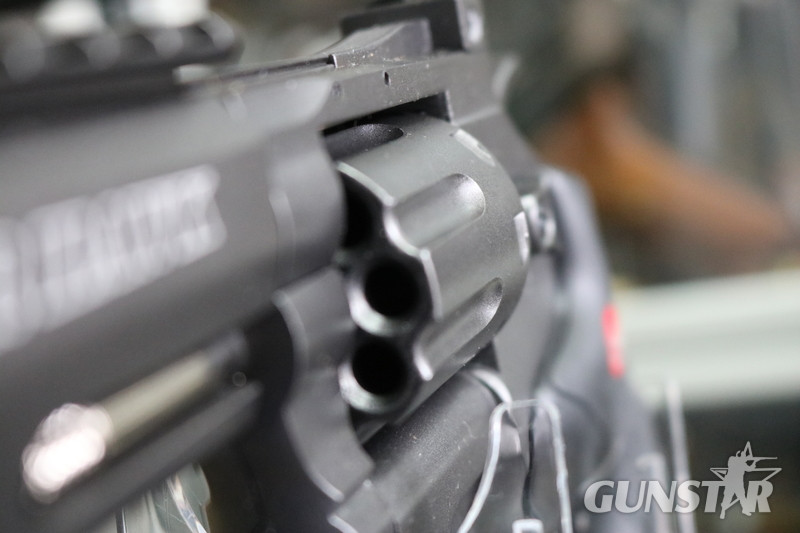 Ruger Super Hawk 6 mm - {CATEGORY}