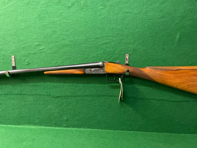 Vincenzo Bernardelli Merlin Side By Side 12 Bore/gauge