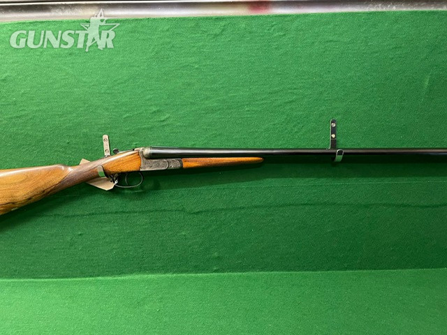 Vincenzo Bernardelli Merlin Side By Side 12 Bore/gauge in 