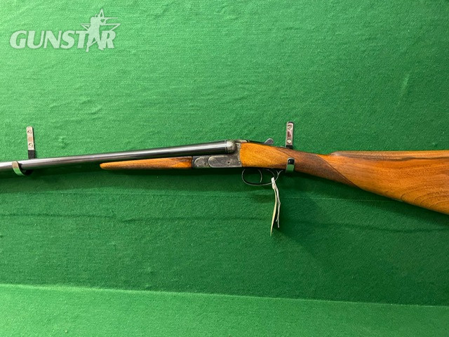 Vincenzo Bernardelli Merlin Side By Side 12 Bore/gauge