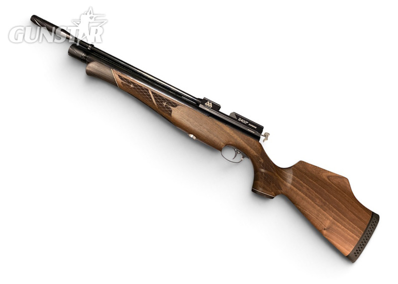 Air Arms S400 .177 in 